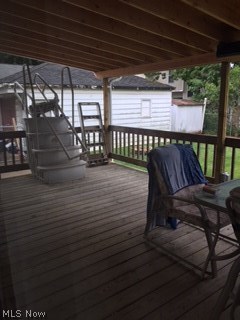 West Shore - Residential