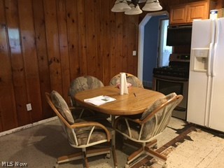 West Shore - Residential