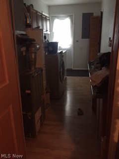 West Shore - Residential