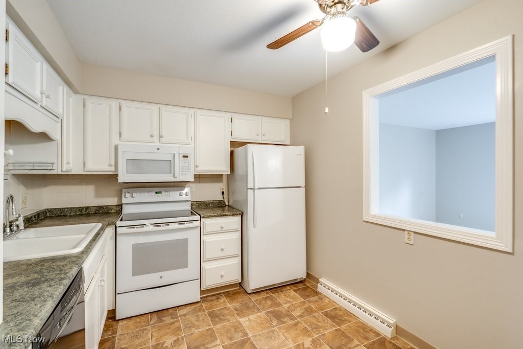 Bentbrook Condo Bldg 1603-B - Residential