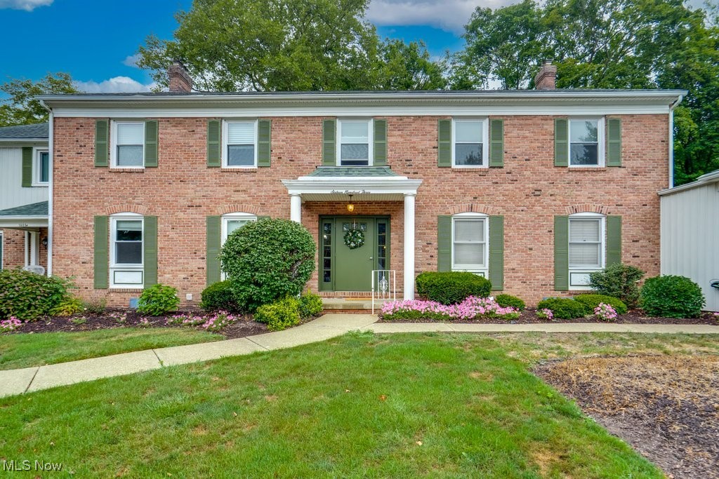 Charming Main-Floor Condo in Quiet North Canton Community
Enjoy easy, single-story living in this 2-bedroom, 1.5-bath main-floor condo, perfectly situated in a peaceful, well-maintained condominium association just off South Main Street in North Canton. Offering comfort, convenience, and low-maintenance living, this move-in ready home is close to shopping, dining, parks, and major highways.
Inside, you'll find an open-concept Family Room and Dining Room—ideal for both everyday living and entertaining. The bright kitchen features classic white cabinetry and comes fully equipped with appliances (refrigerator, range, microwave, dishwasher, and garbage disposer), providing a functional and inviting space to cook and gather.
This one-story unit includes two spacious bedrooms, a full bath, and a convenient half-bath for guests. With no stairs to climb, this main-floor layout offers easy accessibility. The shared laundry area includes your own dryer and hookups for a personal washer.
Added benefits include a private, locked storage area and one dedicated indoor parking space within a five-car garage, complete with a garage door opener for added security and convenience.
Step outside and unwind on the common-area patio tucked behind the building, a quiet retreat where you can enjoy privacy, nature, and the peaceful sound of a gentle stream—a rare and relaxing feature.
Whether you're a first-time buyer, downsizer, or simply looking for stress-free condo living in a great location, this North Canton gem has it all.
Schedule your private showing today!