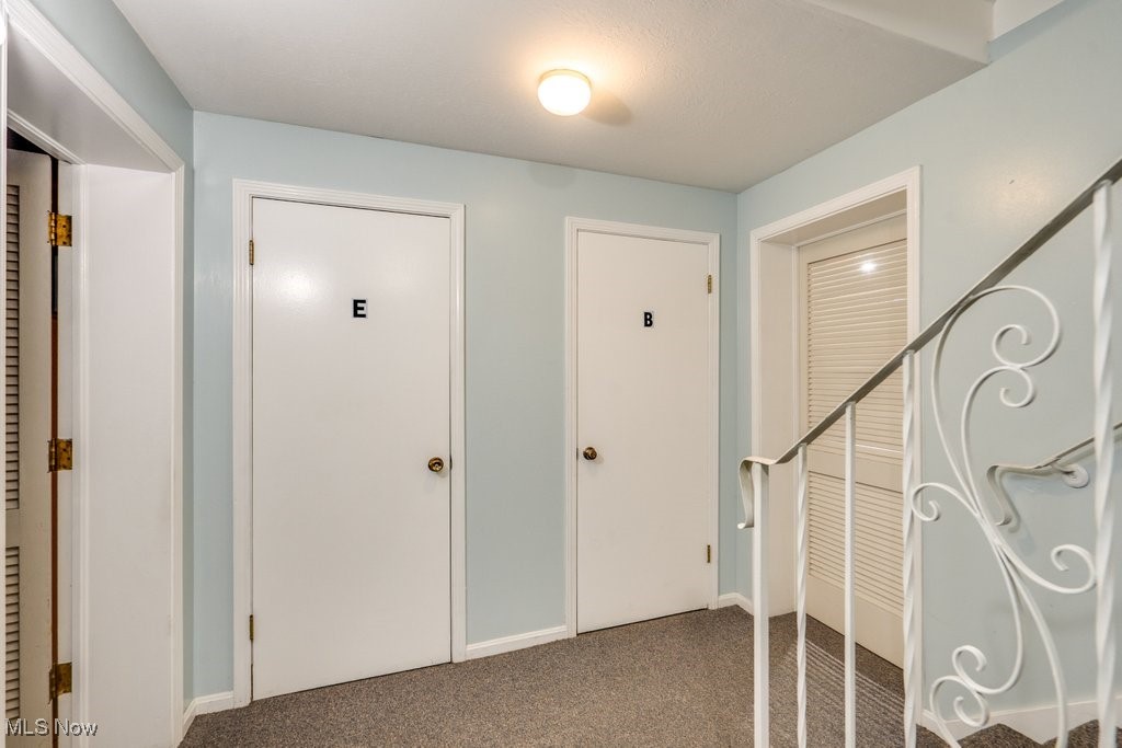 Bentbrook Condo Bldg 1603-B - Residential