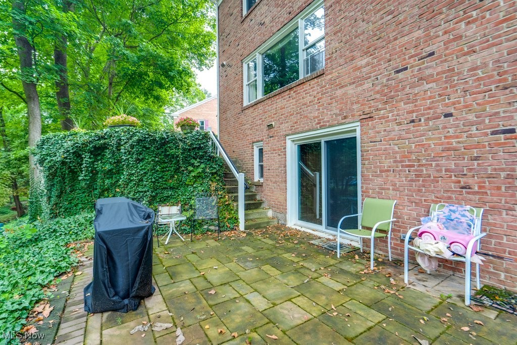Bentbrook Condo Bldg 1603-B - Residential
