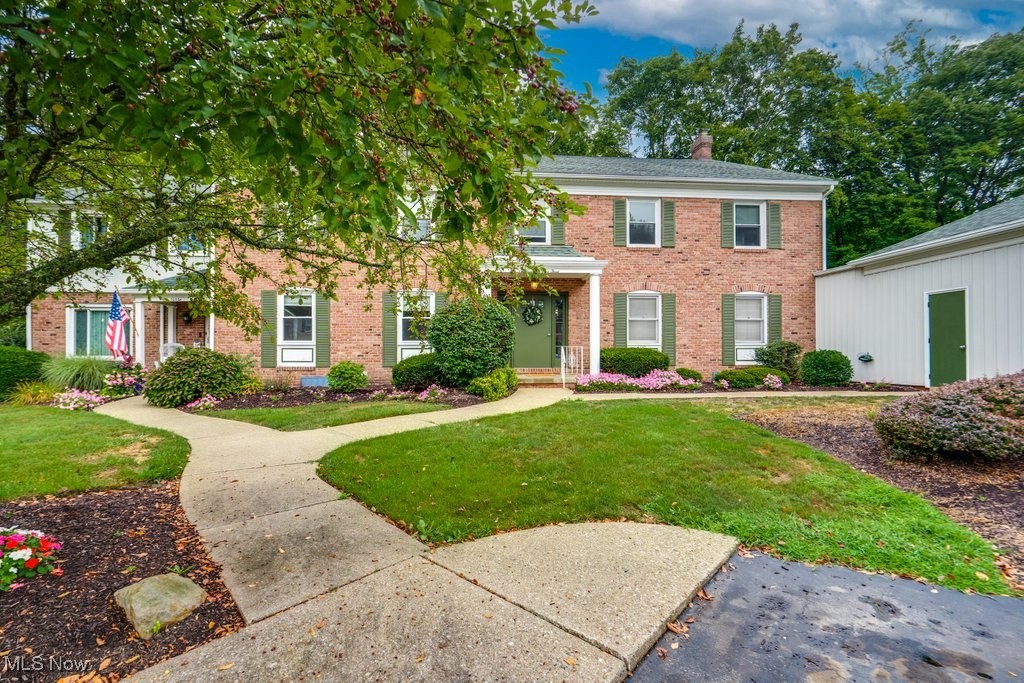 Bentbrook Condo Bldg 1603-B - Residential