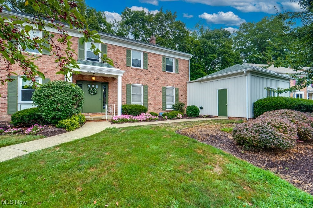 Bentbrook Condo Bldg 1603-B - Residential