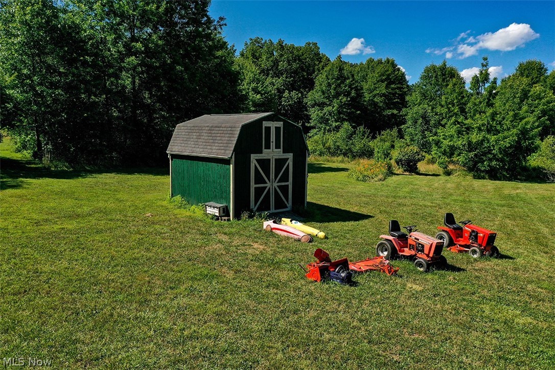 Palmyra Div 03 - Residential