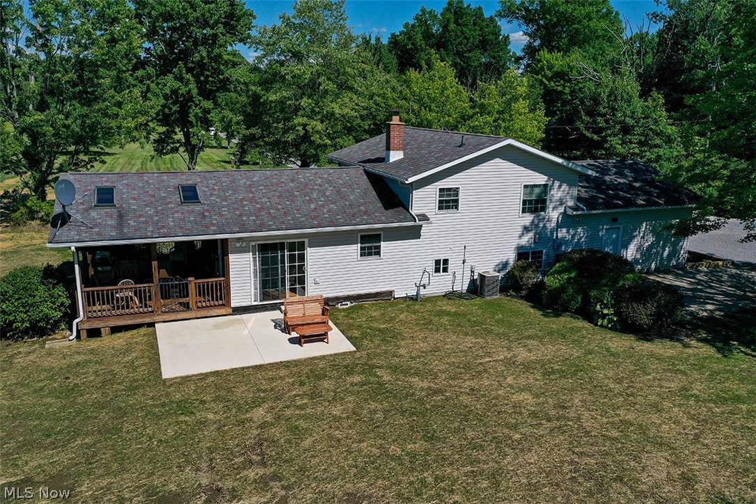 Palmyra Div 03 - Residential