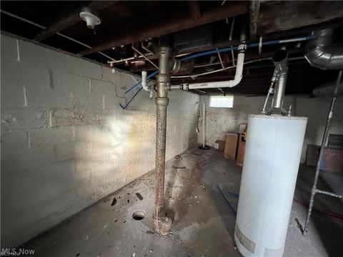 Tiny photo for 2773 Burton Street SE, Warren, OH 44484 (MLS # 5190118)