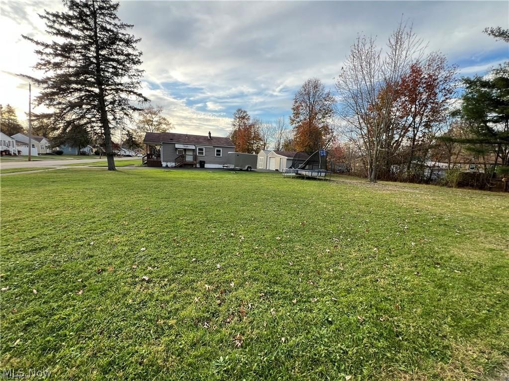 Boulevard Ext - Residential