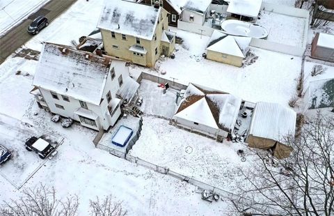 Tiny photo for 1970 Weston Avenue, Youngstown, OH 44514 (MLS # 5188164)