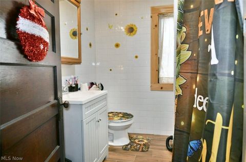 Tiny photo for 1970 Weston Avenue, Youngstown, OH 44514 (MLS # 5188164)