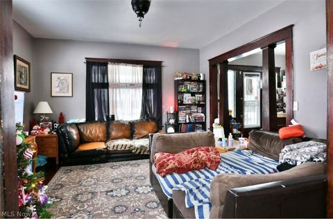 Tiny photo for 1970 Weston Avenue, Youngstown, OH 44514 (MLS # 5188164)