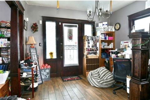 Tiny photo for 1970 Weston Avenue, Youngstown, OH 44514 (MLS # 5188164)