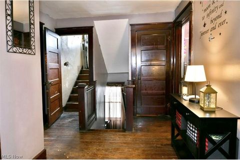 Tiny photo for 1970 Weston Avenue, Youngstown, OH 44514 (MLS # 5188164)