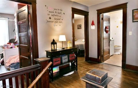 Tiny photo for 1970 Weston Avenue, Youngstown, OH 44514 (MLS # 5188164)