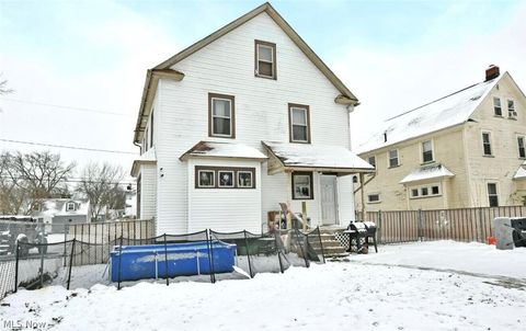 Tiny photo for 1970 Weston Avenue, Youngstown, OH 44514 (MLS # 5188164)