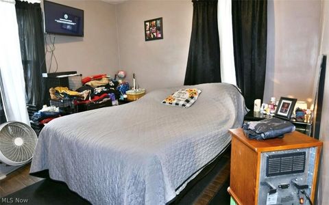 Tiny photo for 1970 Weston Avenue, Youngstown, OH 44514 (MLS # 5188164)