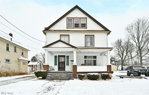 Tiny photo for 1970 Weston Avenue, Youngstown, OH 44514 (MLS # 5188164)