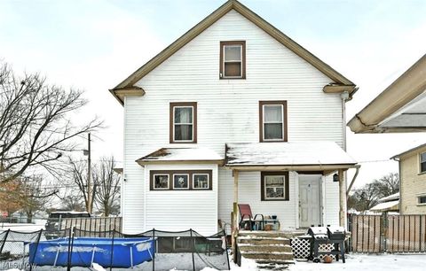 Tiny photo for 1970 Weston Avenue, Youngstown, OH 44514 (MLS # 5188164)