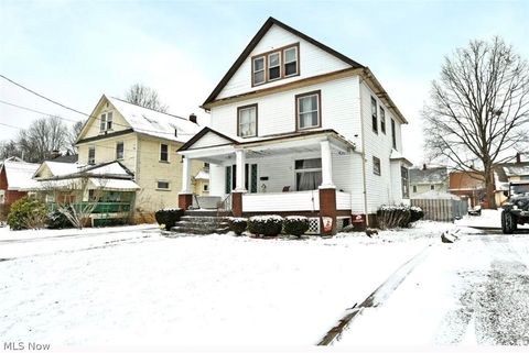 Tiny photo for 1970 Weston Avenue, Youngstown, OH 44514 (MLS # 5188164)
