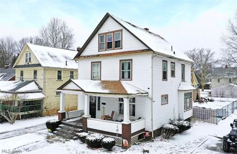 1970 Weston Avenue Youngstown OH 44514