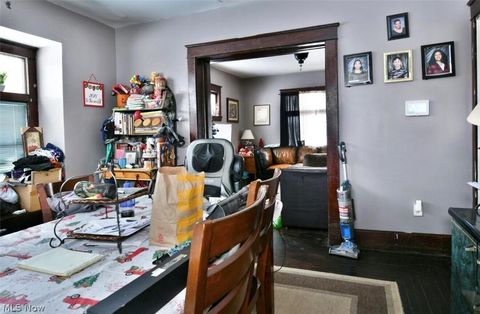 Tiny photo for 1970 Weston Avenue, Youngstown, OH 44514 (MLS # 5188164)