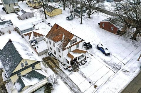 Tiny photo for 1970 Weston Avenue, Youngstown, OH 44514 (MLS # 5188164)