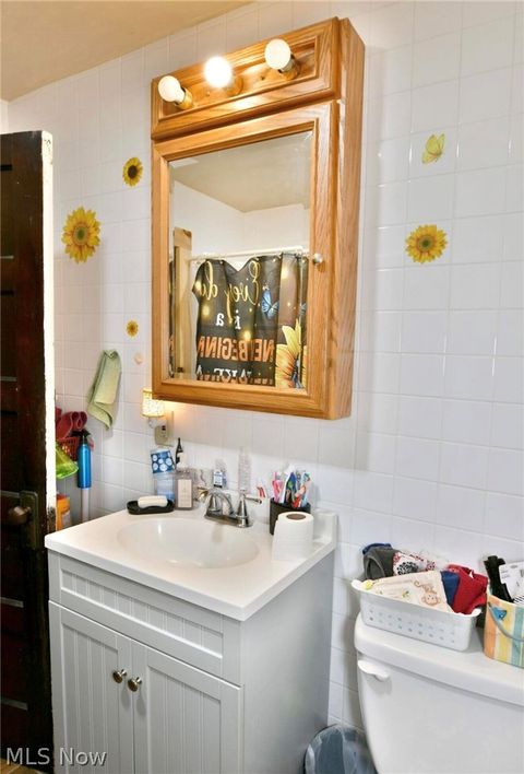 Tiny photo for 1970 Weston Avenue, Youngstown, OH 44514 (MLS # 5188164)