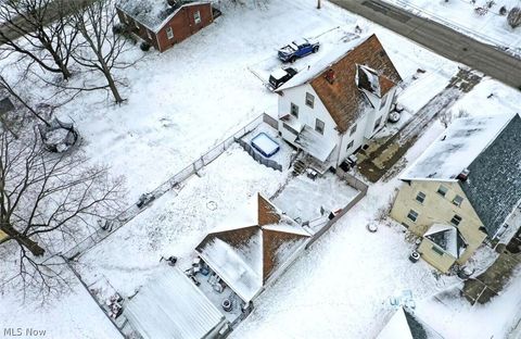 Tiny photo for 1970 Weston Avenue, Youngstown, OH 44514 (MLS # 5188164)