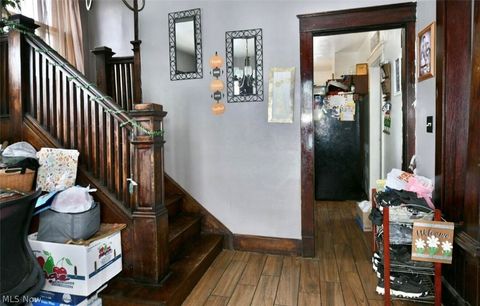 Tiny photo for 1970 Weston Avenue, Youngstown, OH 44514 (MLS # 5188164)