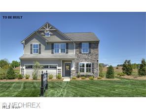 Arbor Ridge Sub - Residential