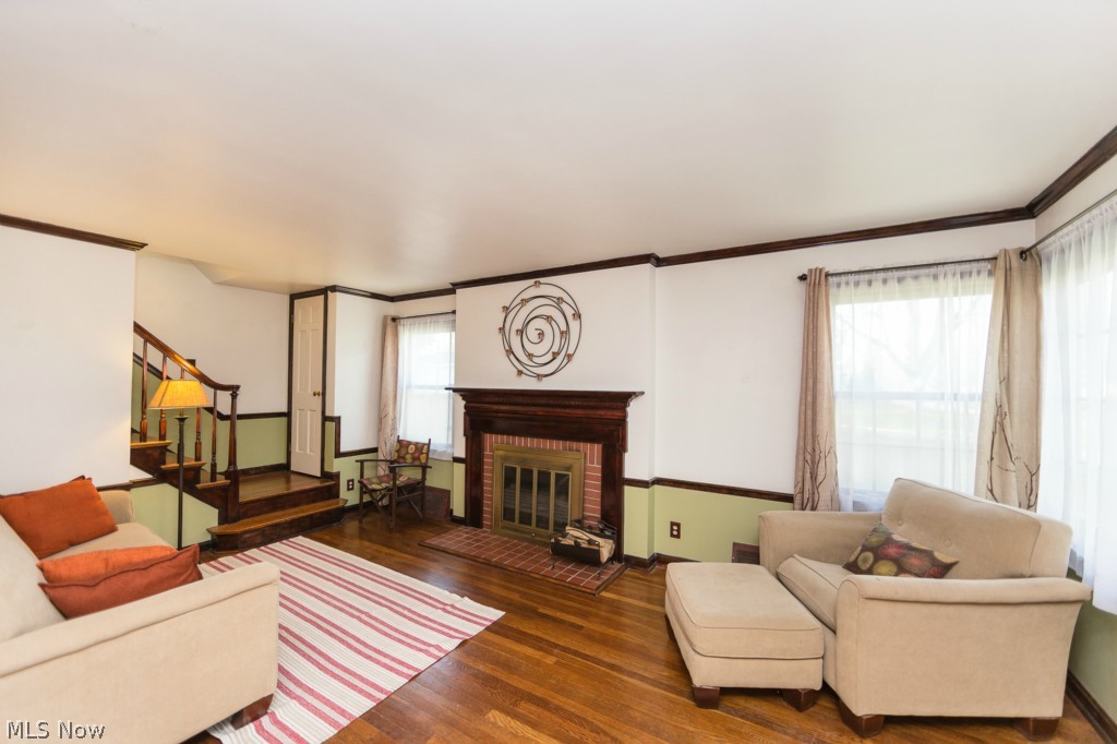 Elm Hill Est. - Residential