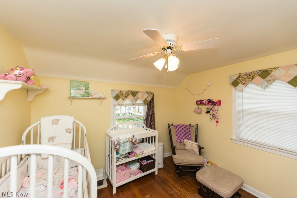 Elm Hill Est. - Residential