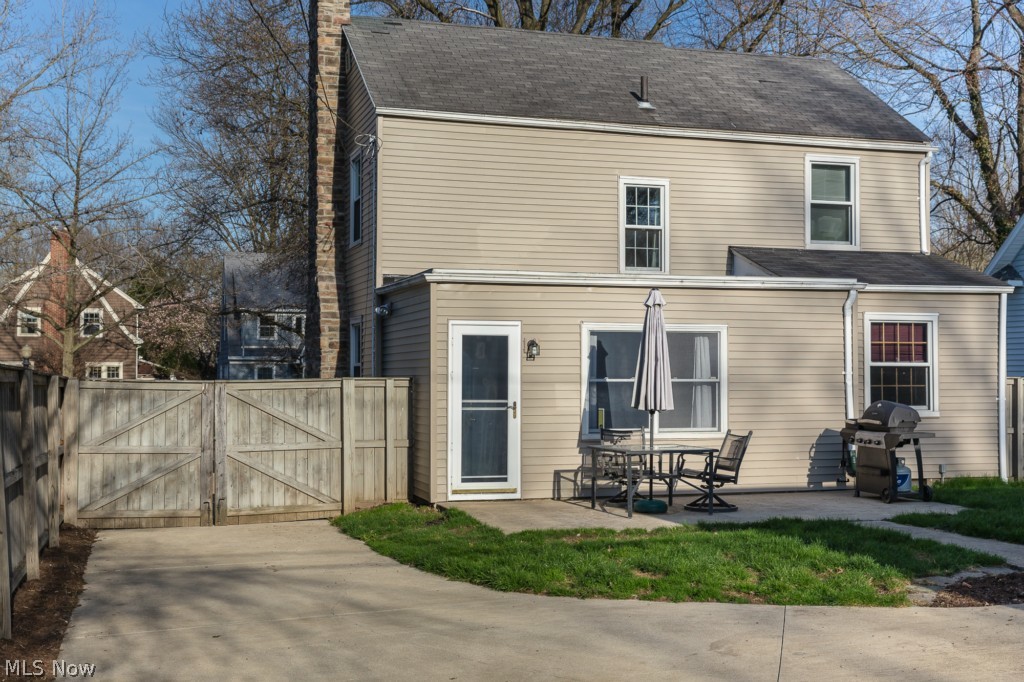 Elm Hill Est. - Residential