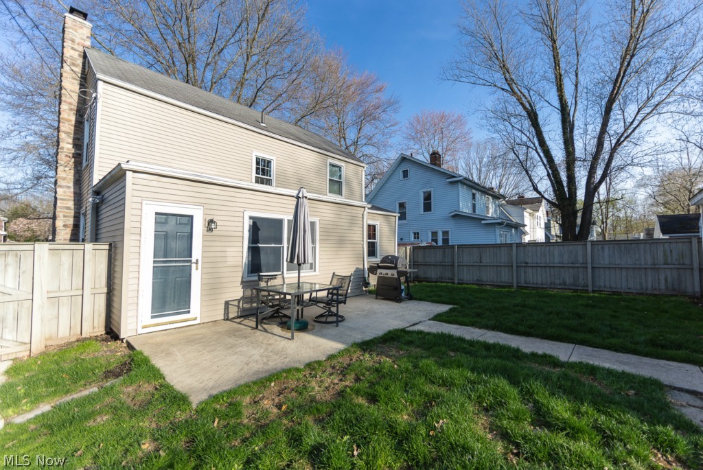Elm Hill Est. - Residential