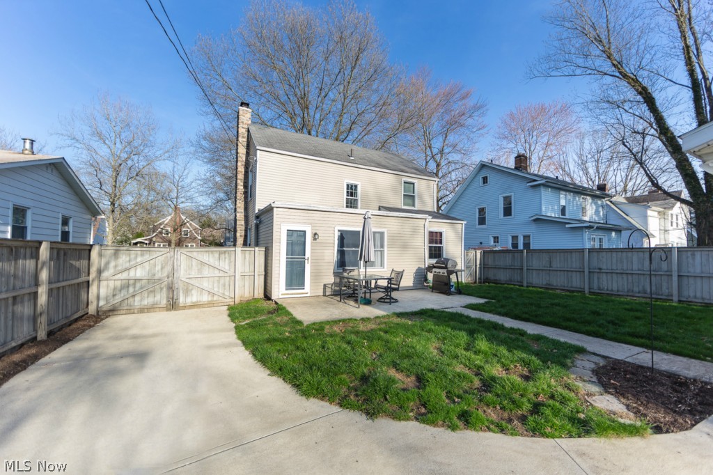 Elm Hill Est. - Residential