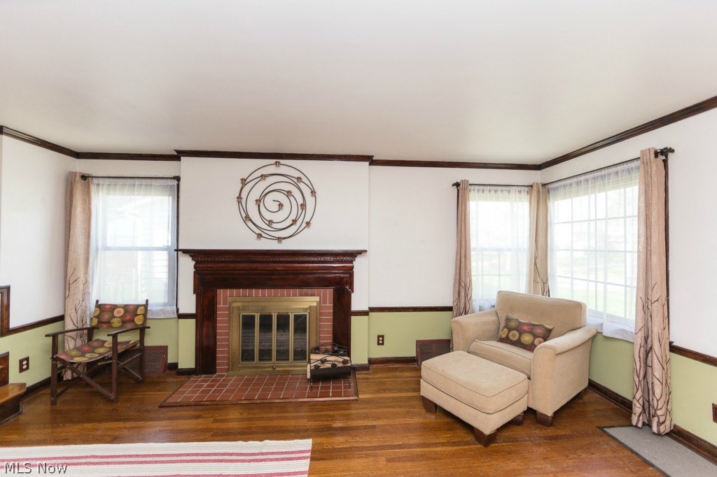 Elm Hill Est. - Residential