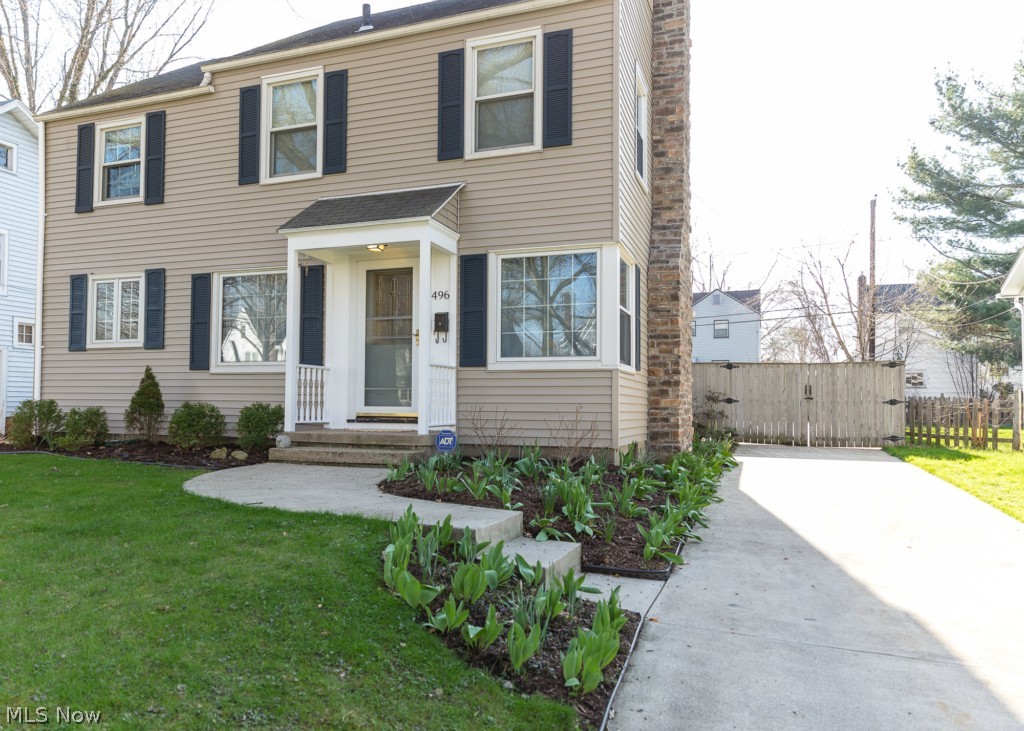 Elm Hill Est. - Residential