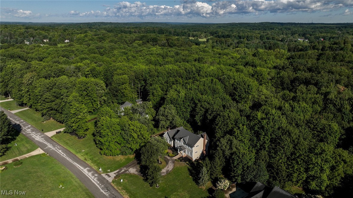 Wood Thrush Pond - Residential