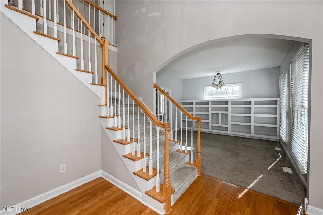 Wood Thrush Pond - Residential