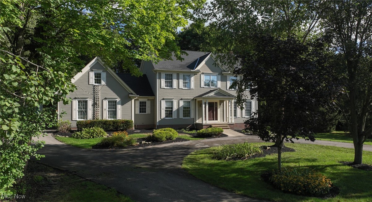 Wood Thrush Pond - Residential