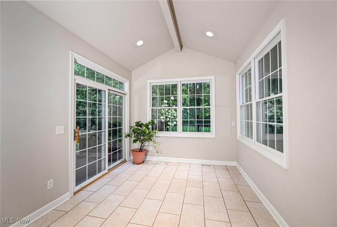 Wood Thrush Pond - Residential