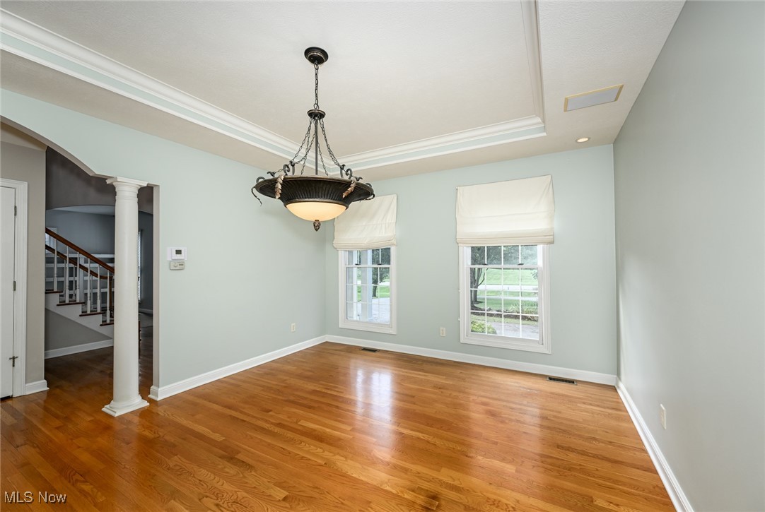 Wood Thrush Pond - Residential