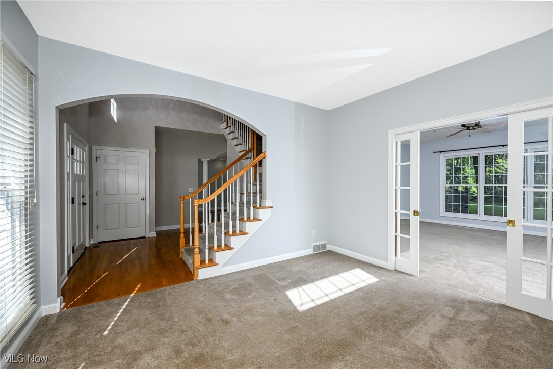 Wood Thrush Pond - Residential