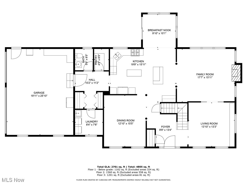 Wood Thrush Pond - Residential
