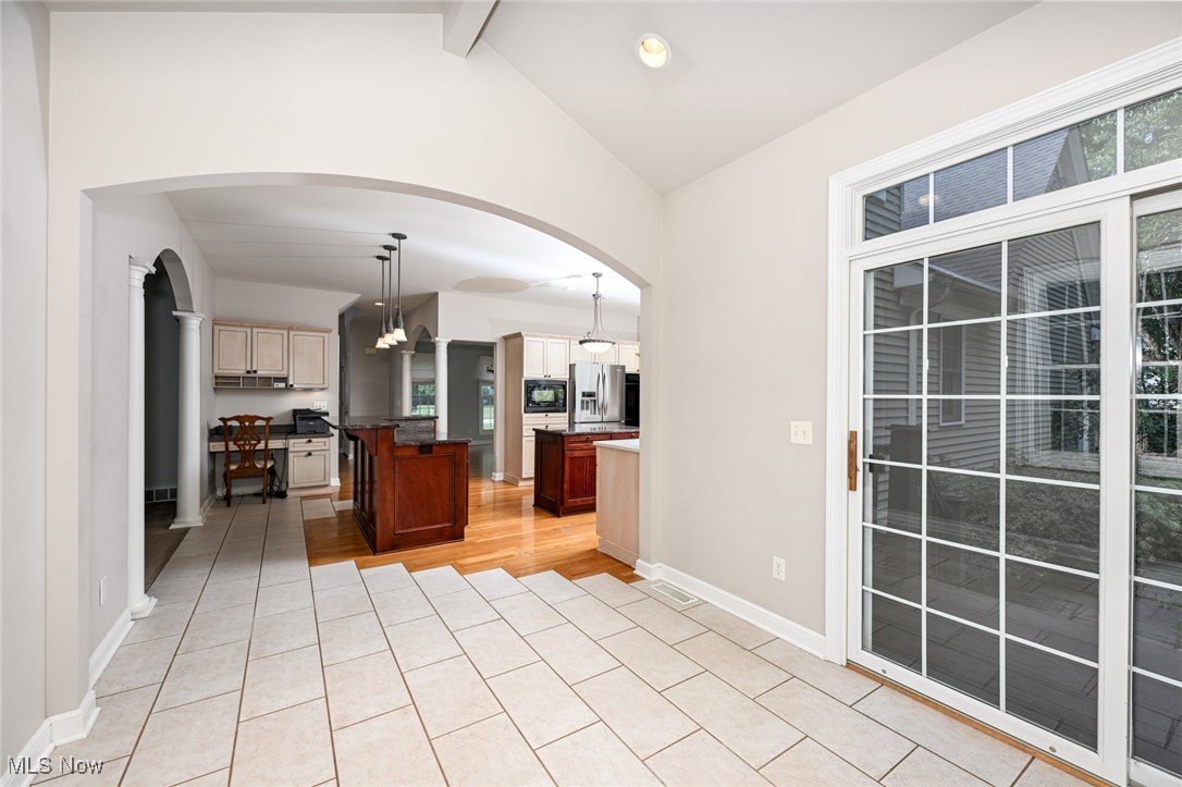 Wood Thrush Pond - Residential