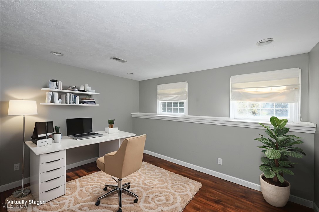 Wood Thrush Pond - Residential