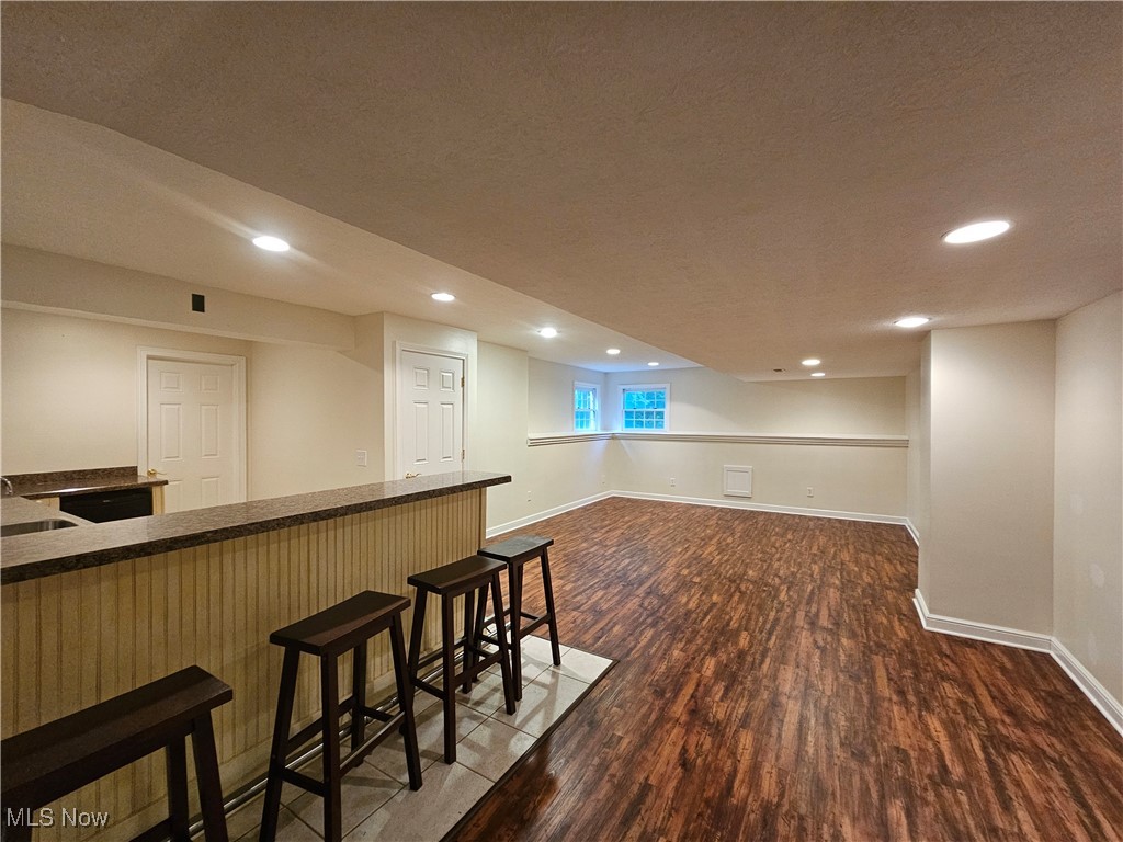 Wood Thrush Pond - Residential