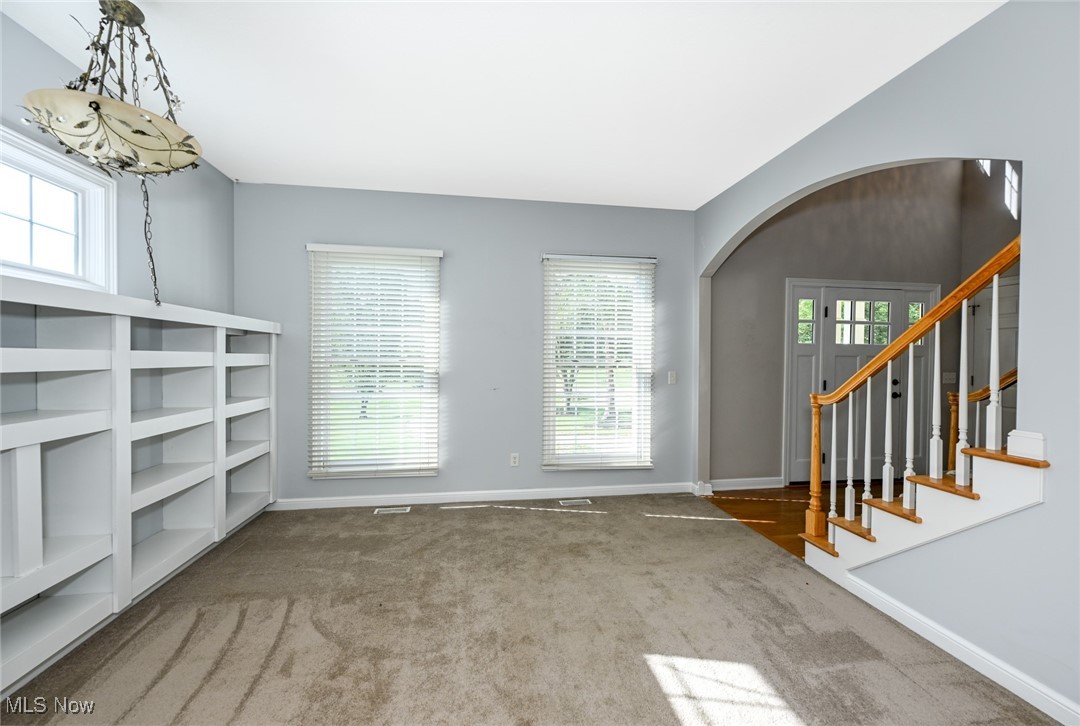 Wood Thrush Pond - Residential