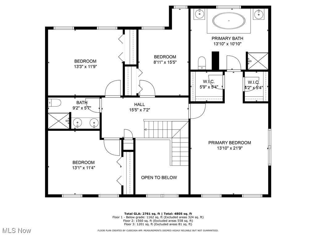 Wood Thrush Pond - Residential